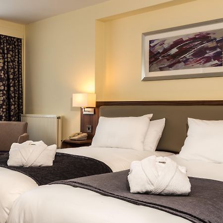 Holiday Inn Rugby-Northampton M1 Jct18 By Ihg Крик Екстериор снимка