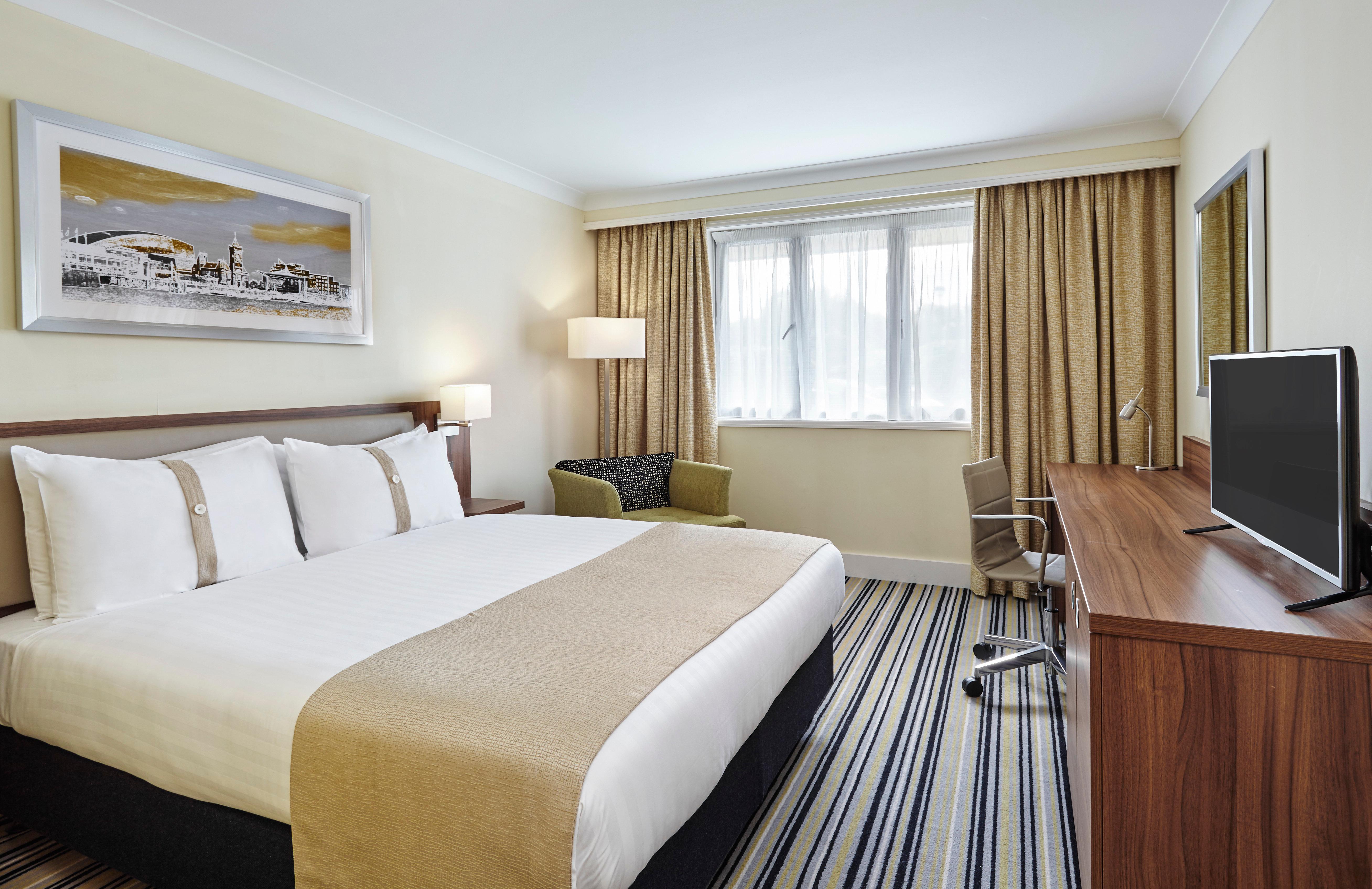 Holiday Inn Rugby-Northampton M1 Jct18 By Ihg Крик Екстериор снимка