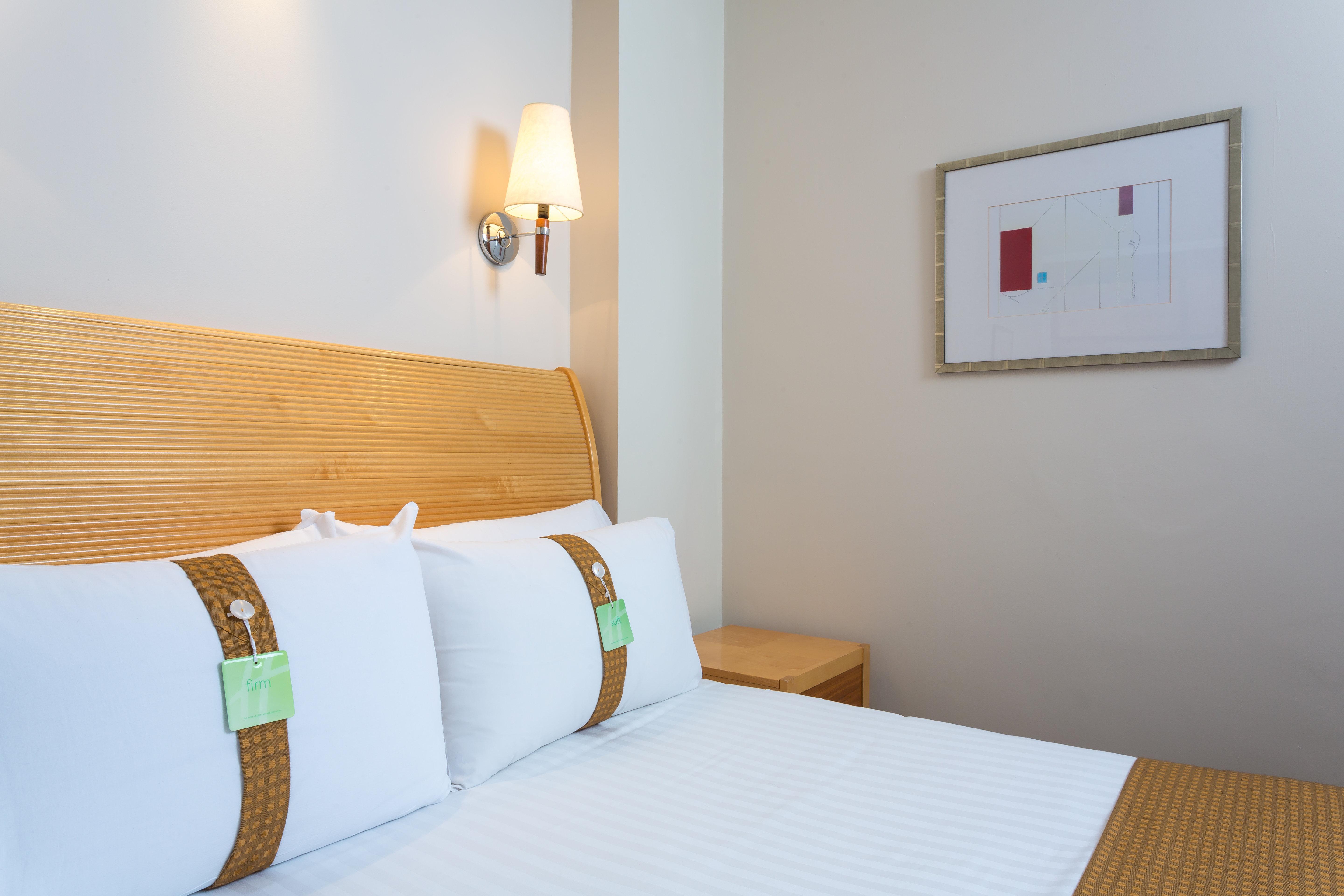 Holiday Inn Rugby-Northampton M1 Jct18 By Ihg Крик Екстериор снимка