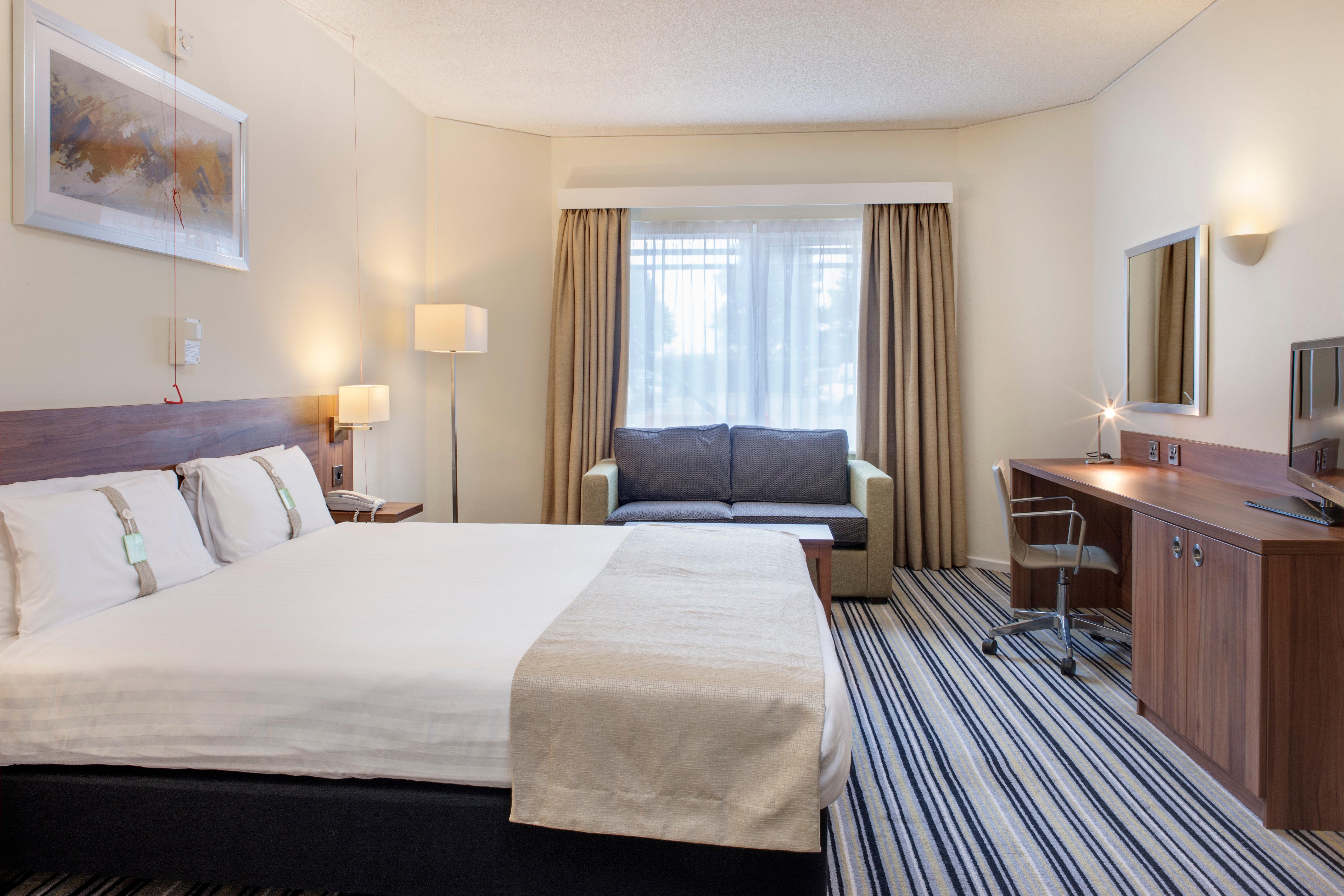 Holiday Inn Rugby-Northampton M1 Jct18 By Ihg Крик Екстериор снимка