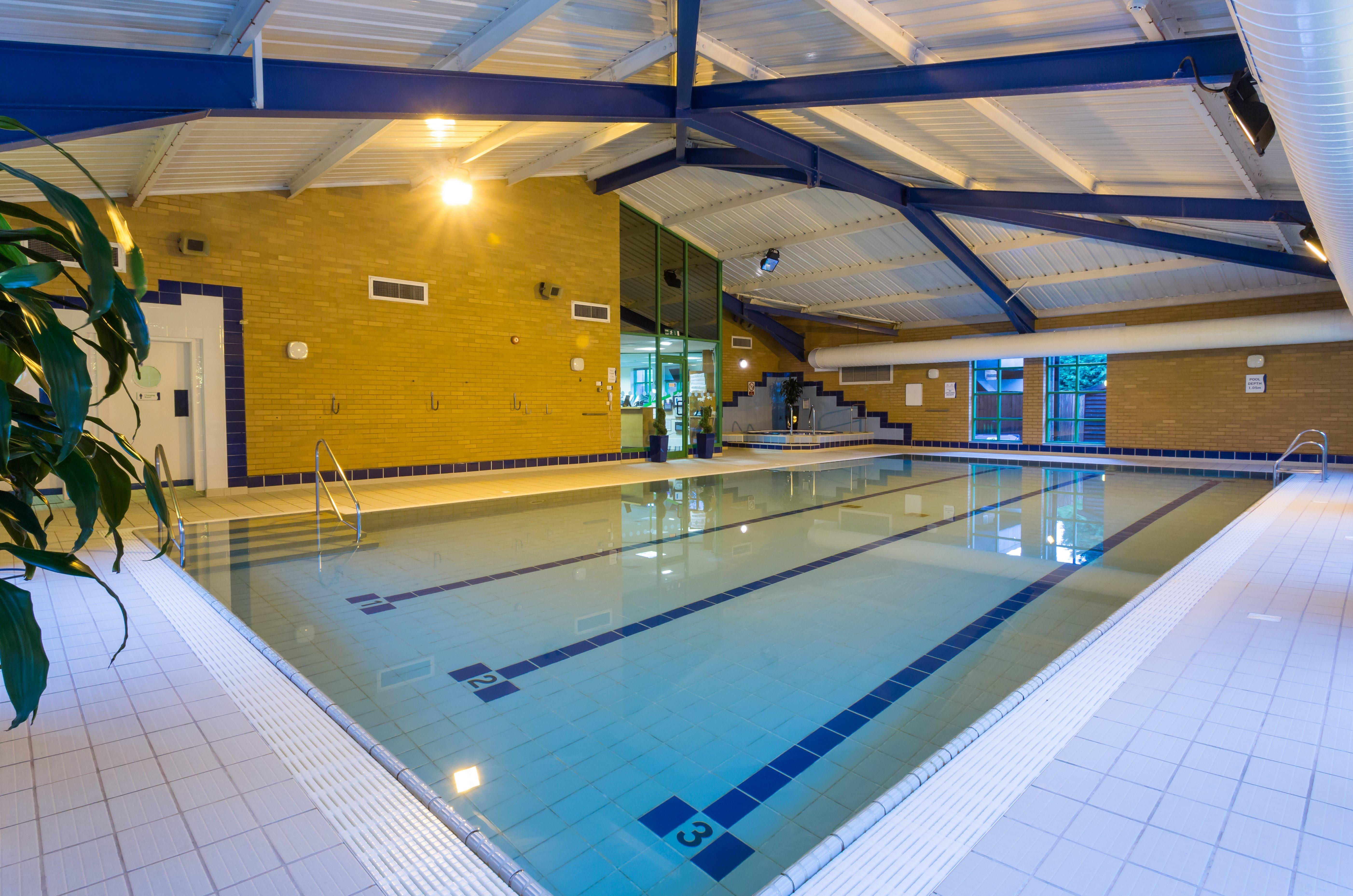 Holiday Inn Rugby-Northampton M1 Jct18 By Ihg Крик Екстериор снимка