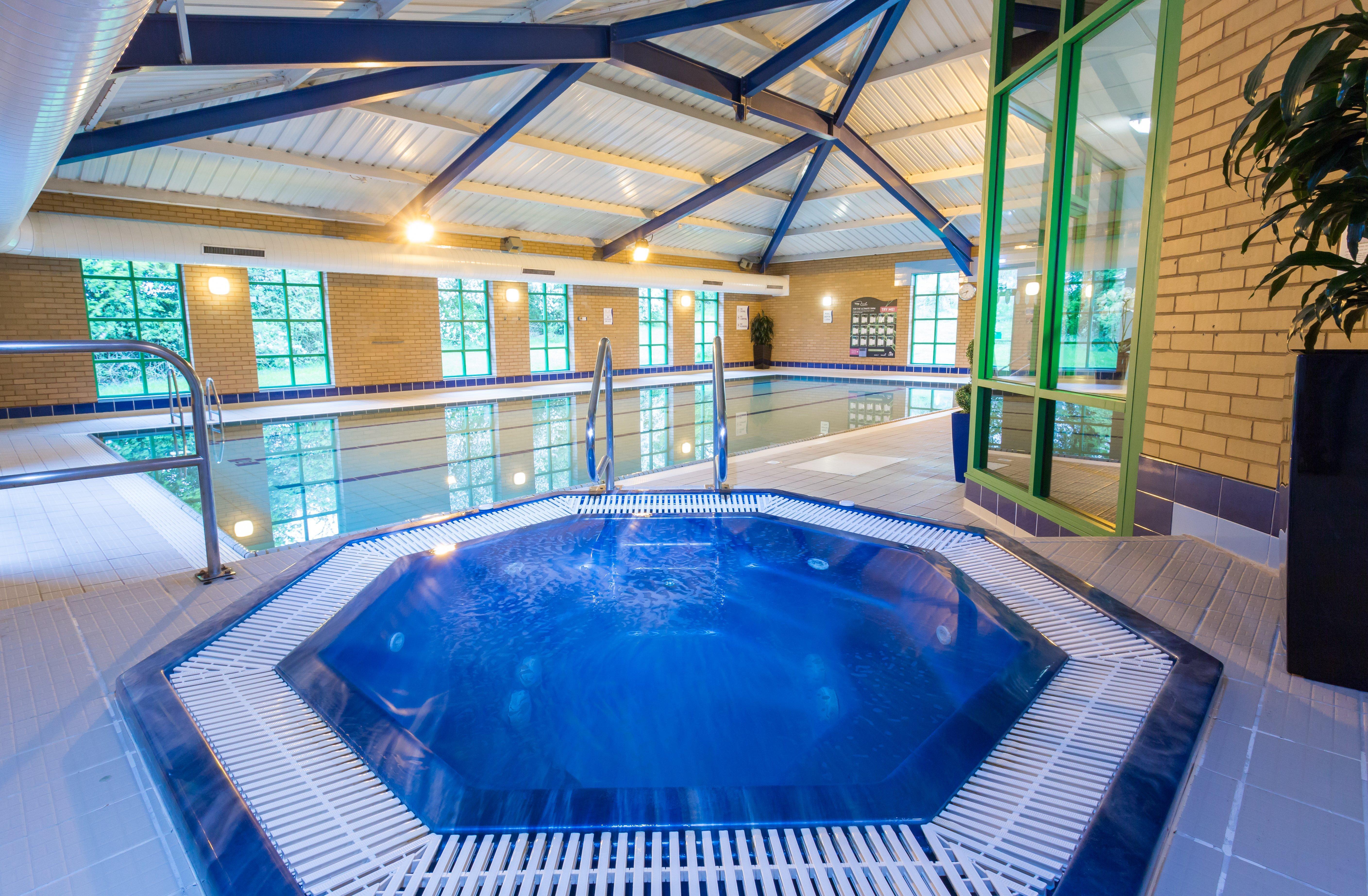 Holiday Inn Rugby-Northampton M1 Jct18 By Ihg Крик Екстериор снимка