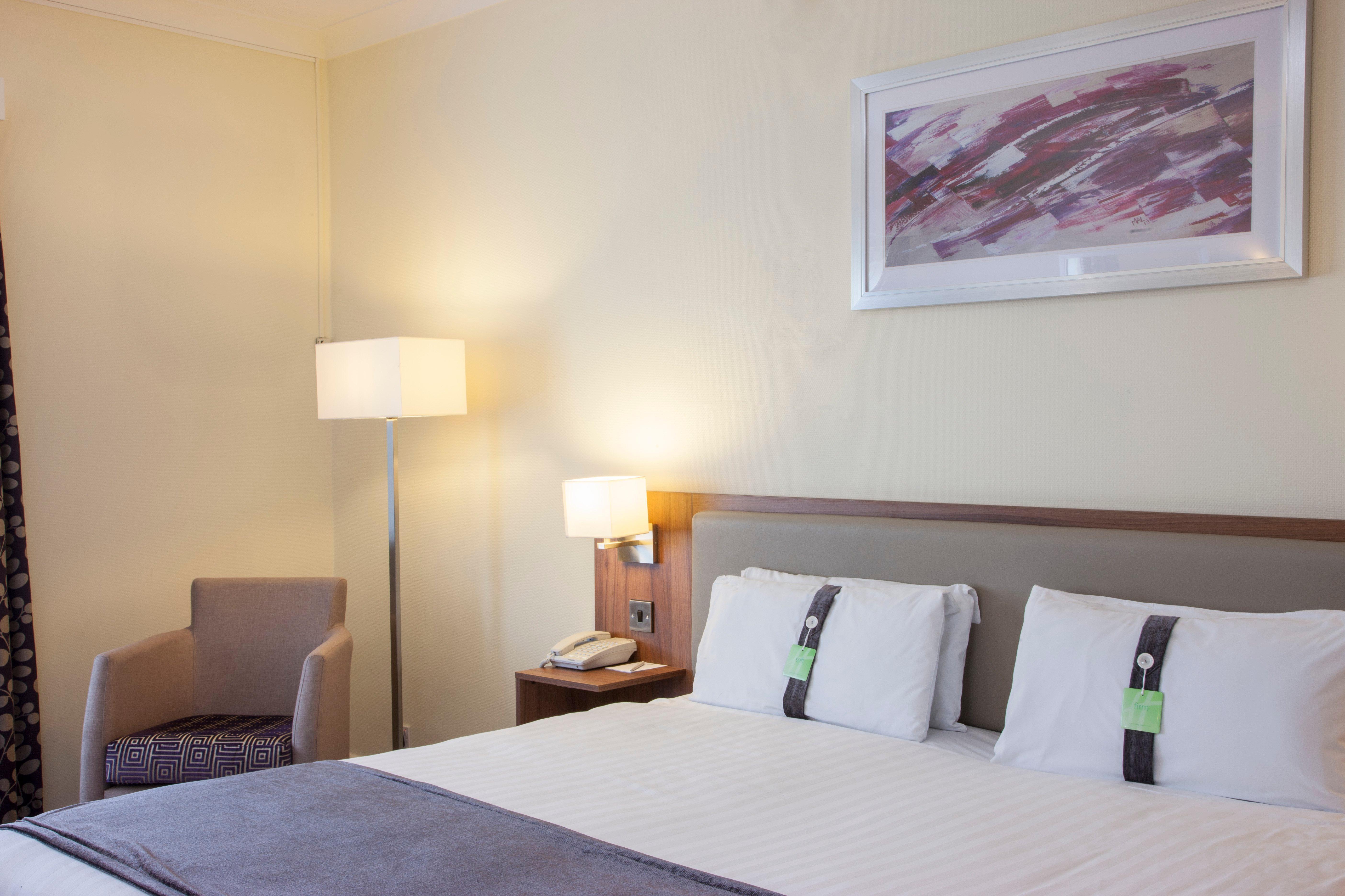 Holiday Inn Rugby-Northampton M1 Jct18 By Ihg Крик Екстериор снимка