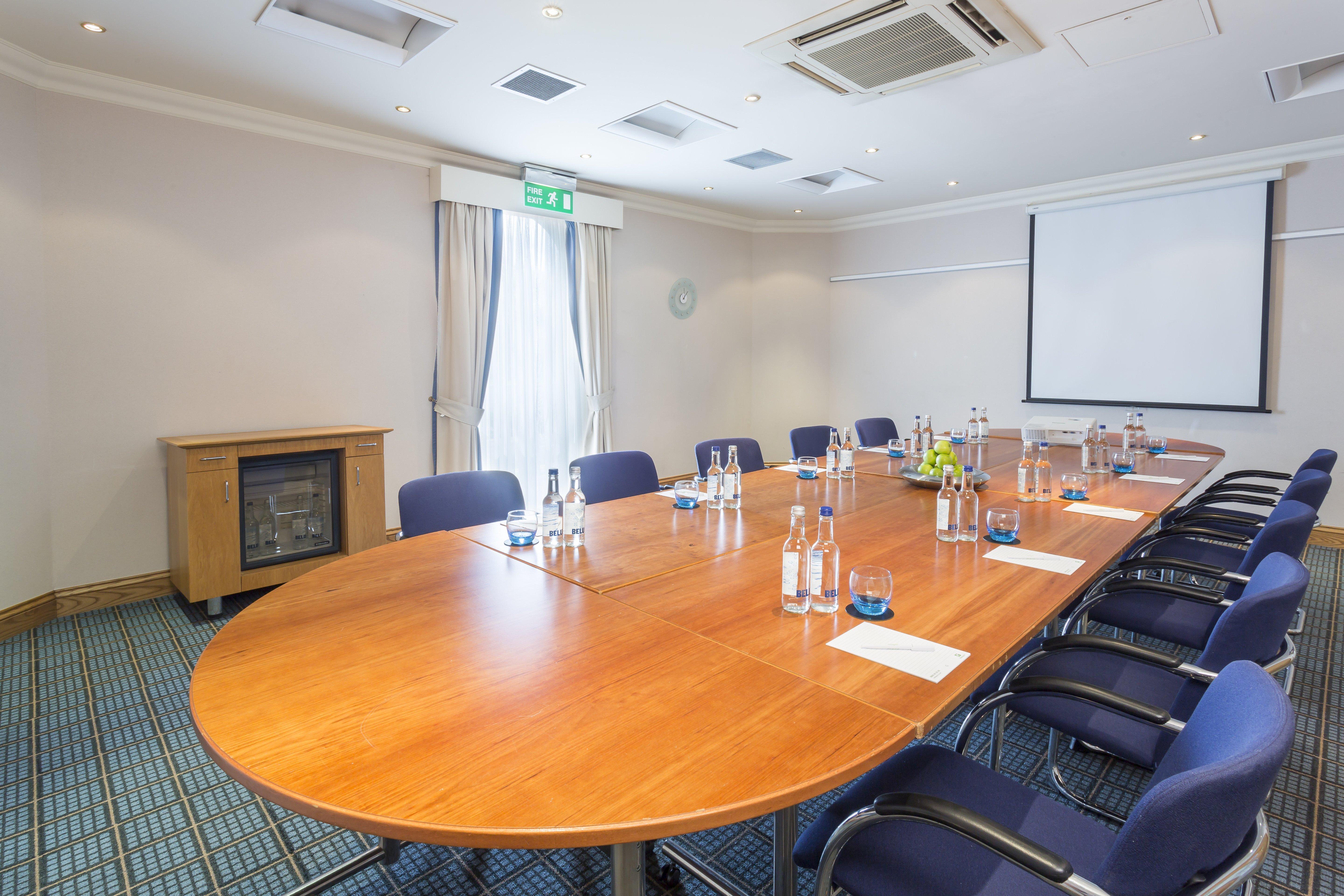 Holiday Inn Rugby-Northampton M1 Jct18 By Ihg Крик Екстериор снимка