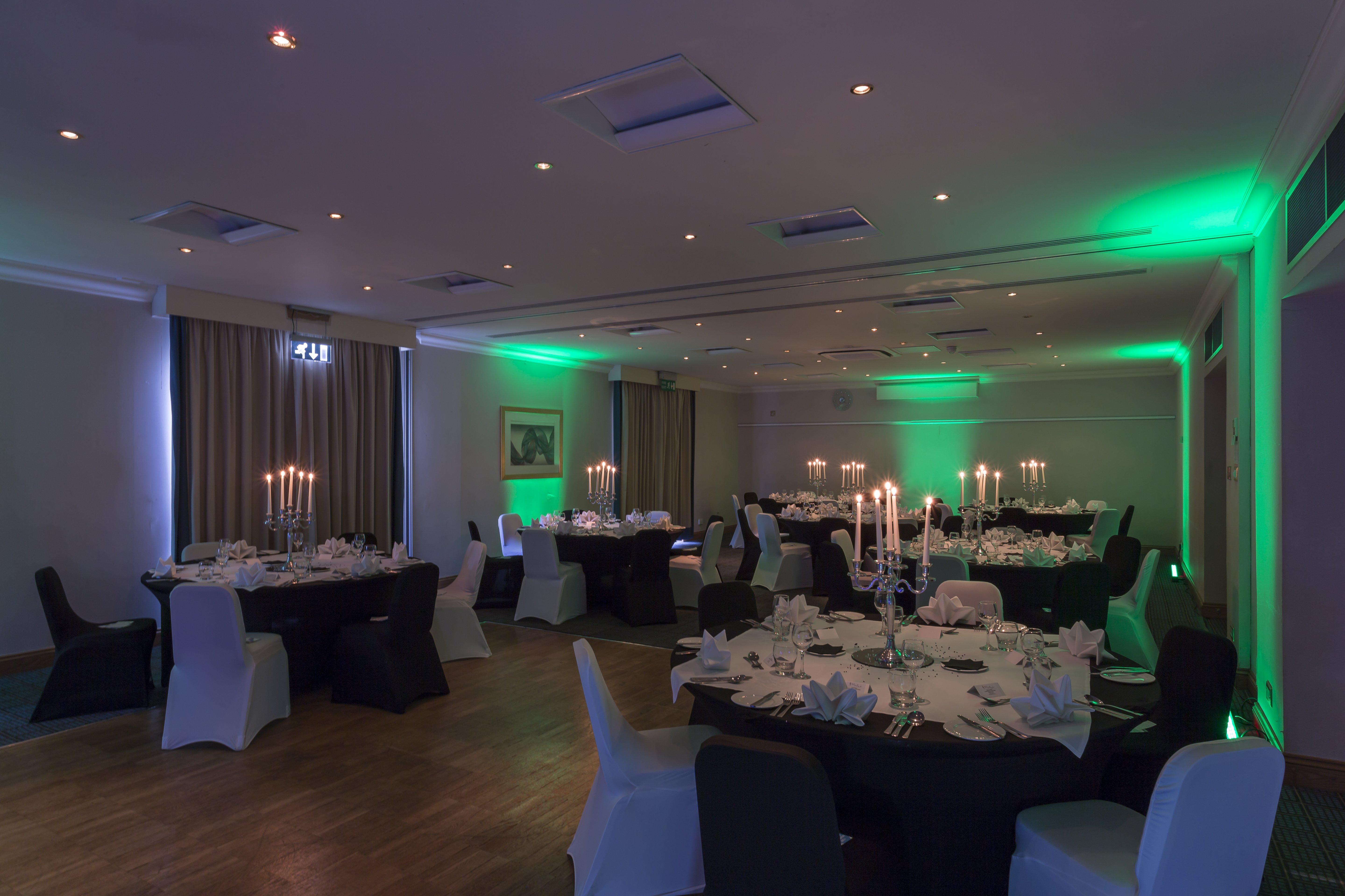 Holiday Inn Rugby-Northampton M1 Jct18 By Ihg Крик Екстериор снимка