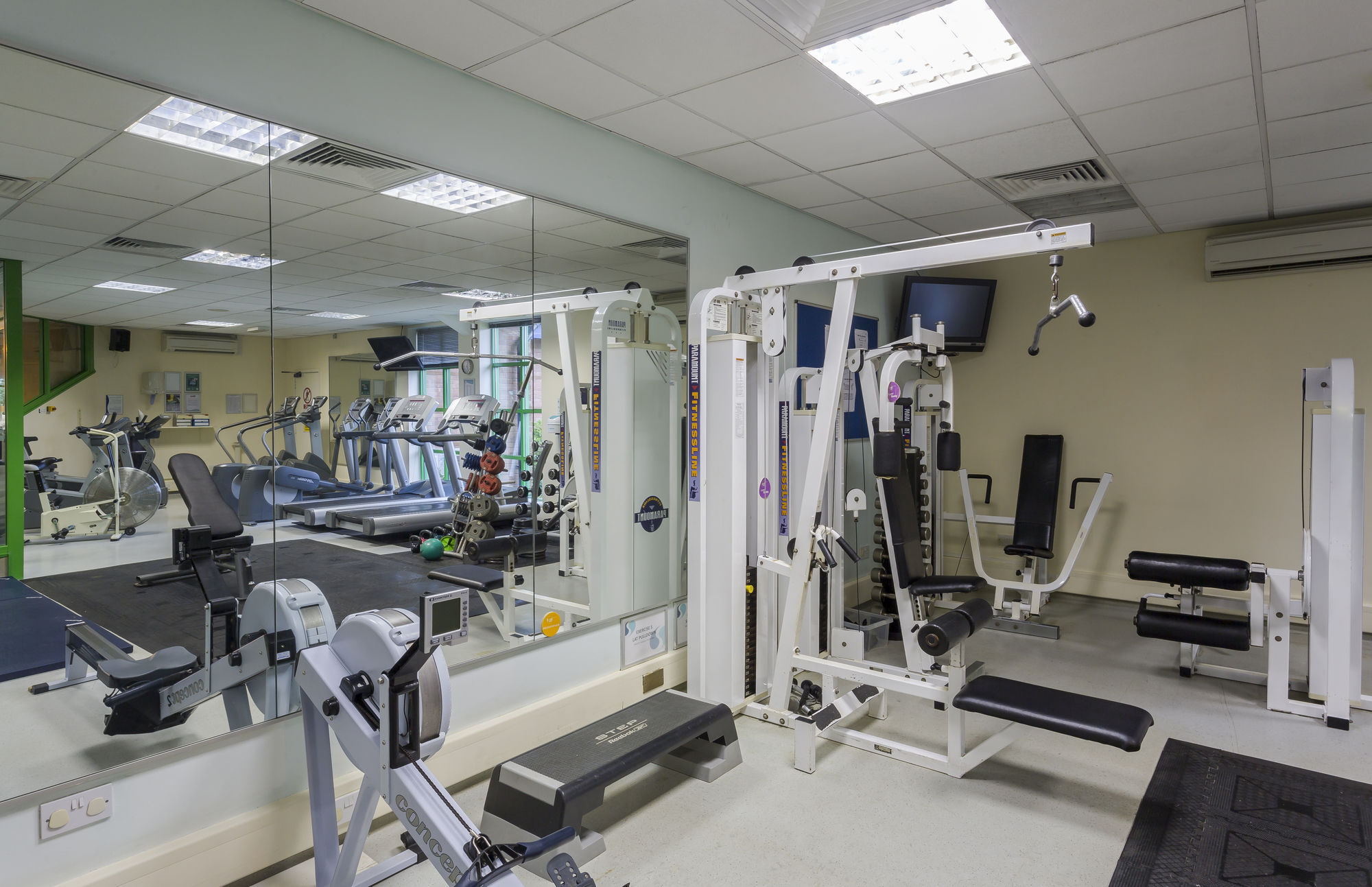 Holiday Inn Rugby-Northampton M1 Jct18 By Ihg Крик Екстериор снимка